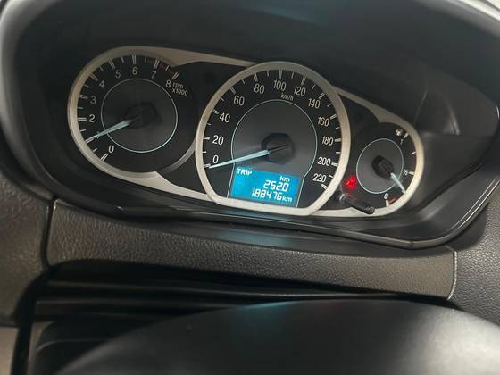 FORD KA 1.0 TI-VCT FLEX SE MANUAL